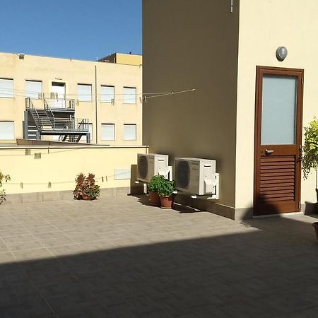 Sole Di Trapani Hotel Exterior photo