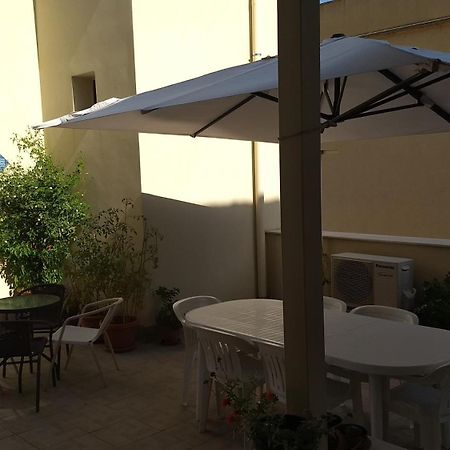 Sole Di Trapani Hotel Exterior photo