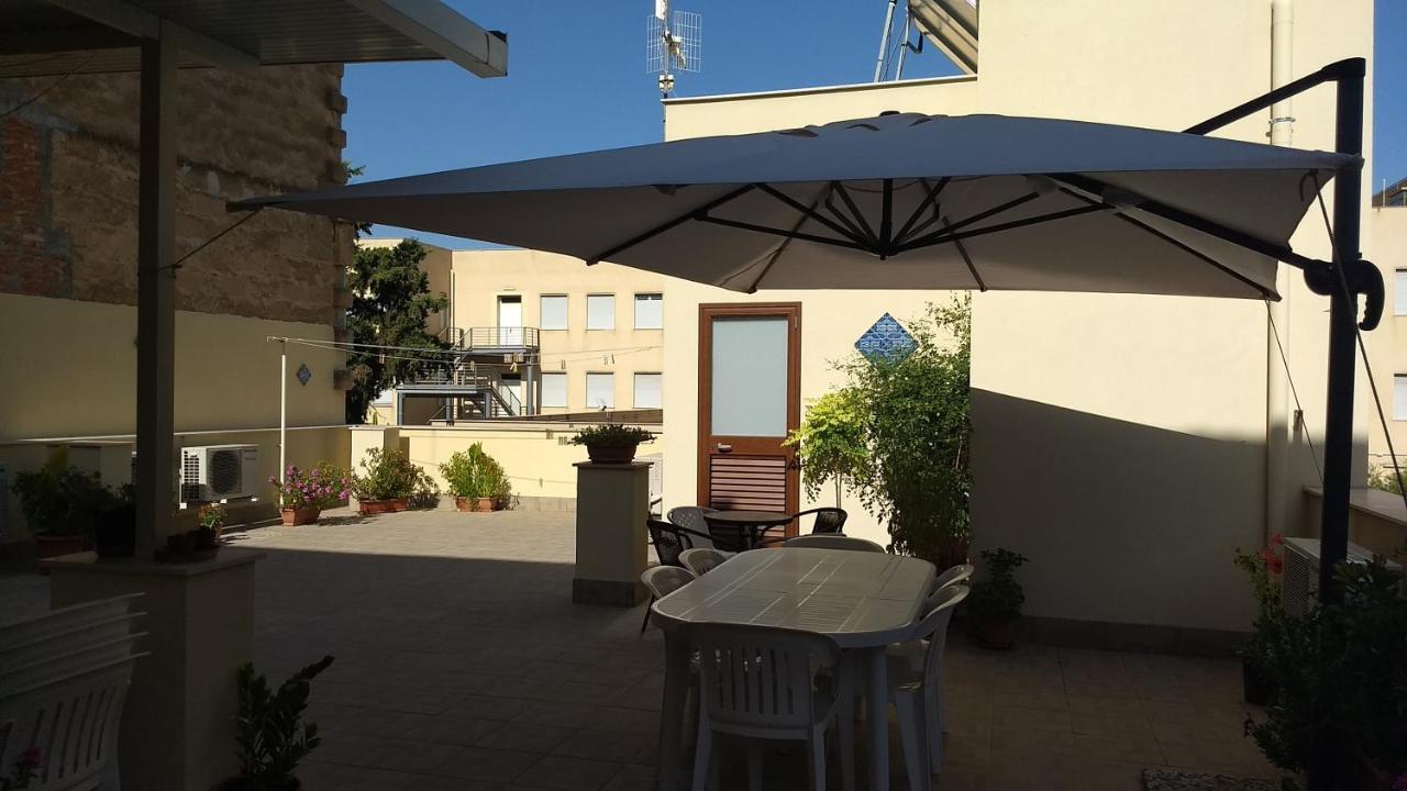Sole Di Trapani Hotel Exterior photo