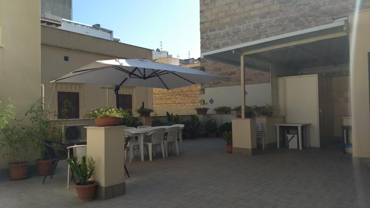 Sole Di Trapani Hotel Exterior photo