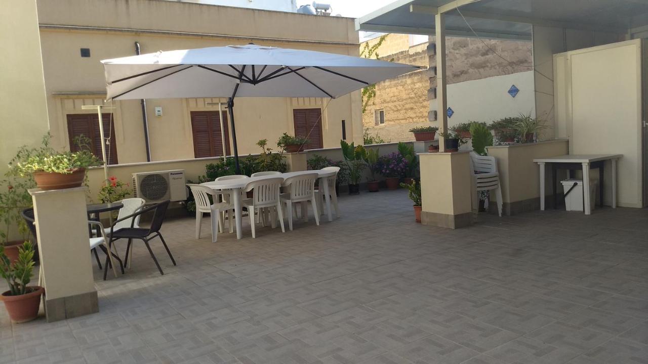 Sole Di Trapani Hotel Exterior photo