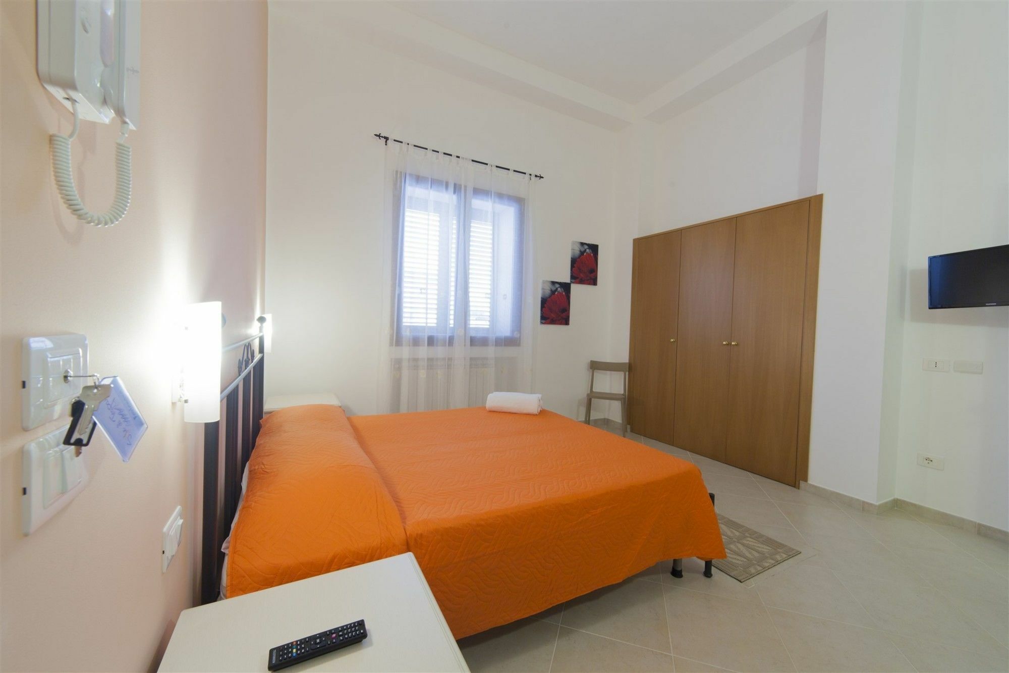 Sole Di Trapani Hotel Exterior photo