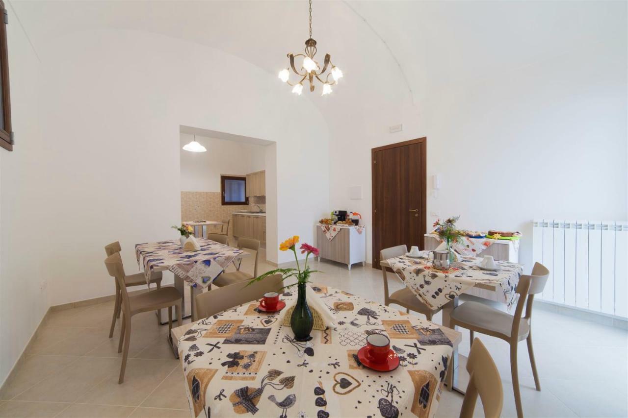 Sole Di Trapani Hotel Exterior photo
