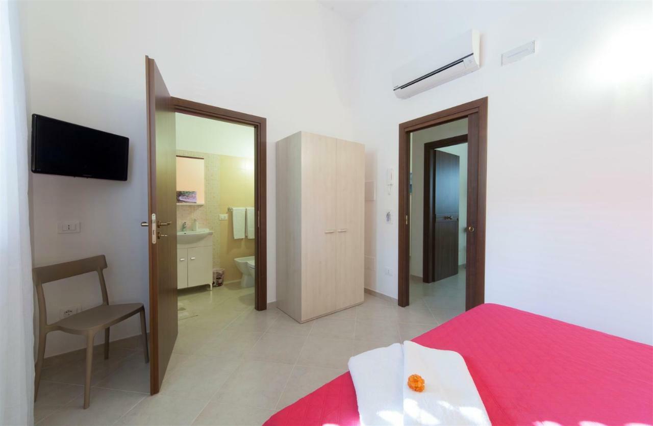 Sole Di Trapani Hotel Exterior photo