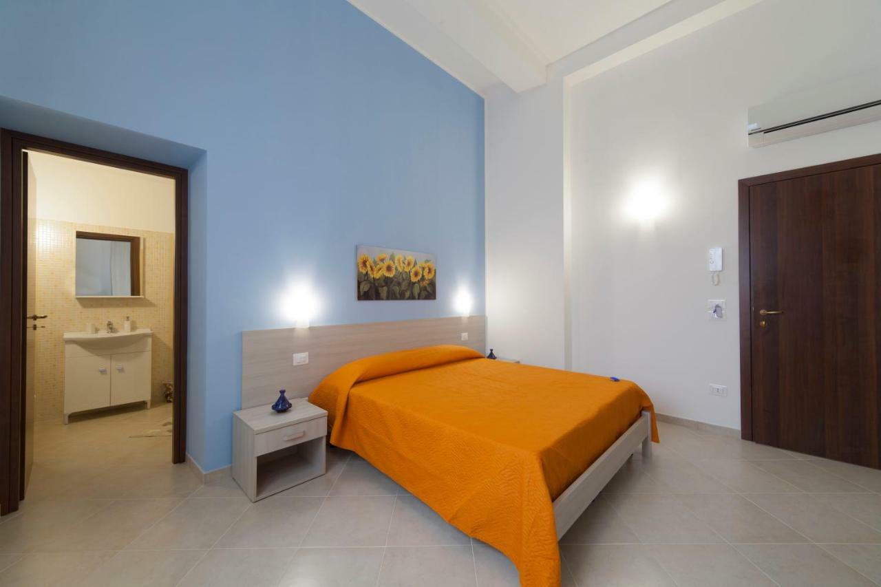 Sole Di Trapani Hotel Exterior photo